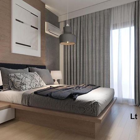 Cosy House In Athens Atenas Exterior foto