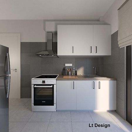 Cosy House In Athens Atenas Exterior foto